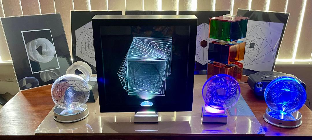 Awards and Recognition